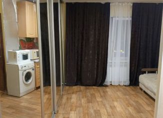 Сдам в аренду квартиру студию, 28 м2, Томск, Старо-Деповская улица, 37