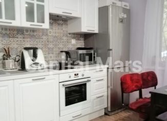 Сдаю 2-комнатную квартиру, 42 м2, Москва, Чертановская улица, 60к1, метро Академика Янгеля