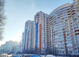 Продается квартира студия, 24.3 м2, Санкт-Петербург, Варшавская улица, 19к2