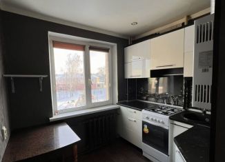 Продается 1-ком. квартира, 32 м2, Татарстан, улица Пушкина, 41А