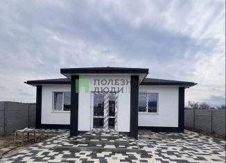 Продаю дом, 113 м2, село Осипенко, улица Ветеранов