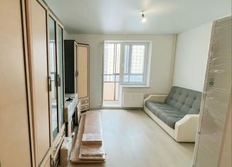 Сдается квартира студия, 25 м2, Москва, улица Логинова, 7к1