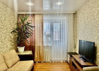 Сдаю 2-ком. квартиру, 43.9 м2, Пермский край, улица Космонавта Леонова, 13