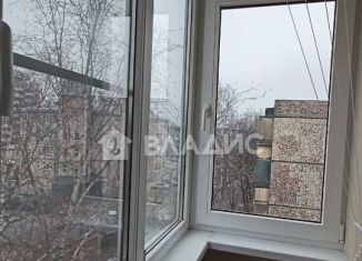 Продается двухкомнатная квартира, 43.2 м2, Вологда, улица Чехова, 59