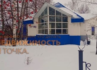 Продается торговая площадь, 40.3 м2, Бирск, улица Мира, 129