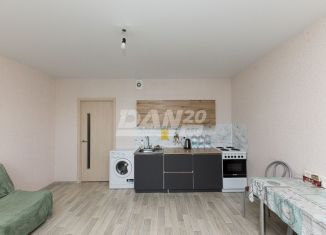 Продажа 2-комнатной квартиры, 40.7 м2, Челябинск, улица Маршала Чуйкова, 7