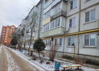 Продам 1-ком. квартиру, 31.2 м2, Малоярославец, улица Григория Соколова, 62