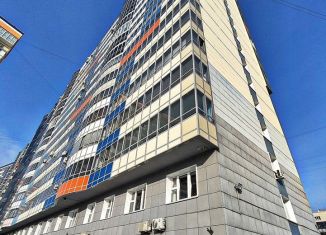 Продажа 3-комнатной квартиры, 81.5 м2, Красноярский край, улица Карамзина, 21