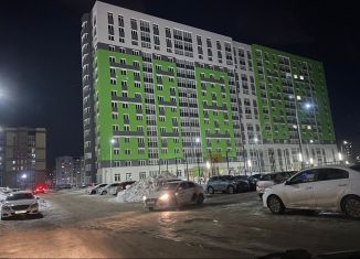 Продаю 3-ком. квартиру, 57.6 м2, Республика Башкортостан, улица Ленина, 84Б