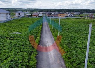 Продажа участка, 6.2 сот., деревня Загорье, Новорижское шоссе