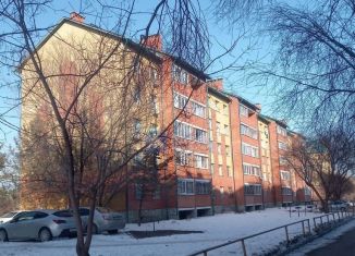 Продажа 1-комнатной квартиры, 29 м2, Тюмень, улица Блюхера