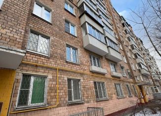 Продается 2-комнатная квартира, 42 м2, Москва, улица Фёдора Полетаева, 38, метро Рязанский проспект