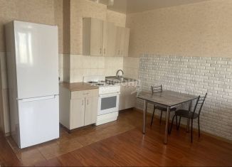 Продам квартиру студию, 33 м2, Новосибирск, улица В. Высоцкого, 52/1