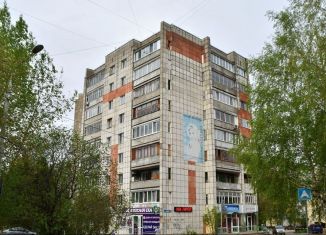 Сдаю 2-комнатную квартиру, 49.9 м2, Пермский край, улица Геологов, 8