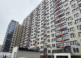 Продам 1-комнатную квартиру, 42 м2, Ивантеевка, Заводская улица, 9А