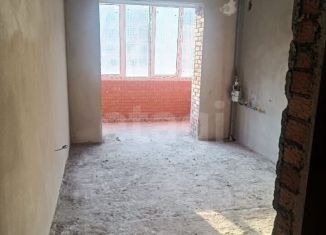 Продам 1-ком. квартиру, 49 м2, Владикавказ, улица Хадарцева, 39к1