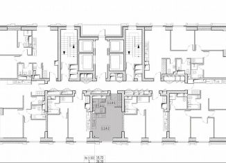 Квартира на продажу студия, 28.5 м2, Москва, СЗАО, Волоколамское шоссе, 95/2к1