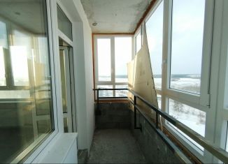 Продается двухкомнатная квартира, 51.7 м2, деревня Дударева, улица Сергея Джанбровского, 3