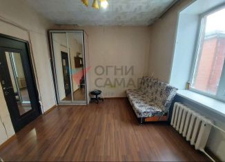 Продам комнату, 15 м2, Самара, метро Кировская, Костромской переулок, 9