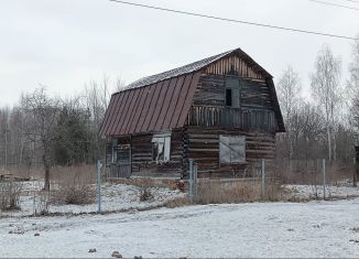 Продам дом, 20 м2, Владимирская область, деревня Колосово, 10