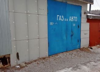 Продам гараж, 30 м2, Учалы, переулок Ахметгалина