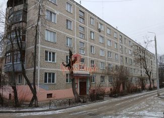 Продам трехкомнатную квартиру, 50.8 м2, Дмитров, микрорайон имени А.М. Маркова, 23