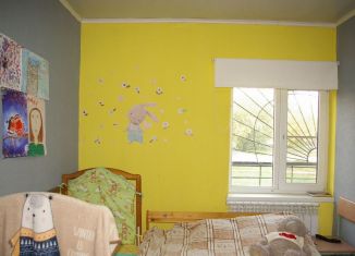 Продаю дом, 95 м2, Абинск, улица Крылова