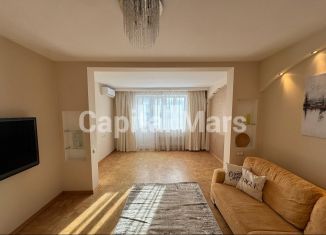 Сдается 3-ком. квартира, 84 м2, Зеленоград, Зеленоград, к606