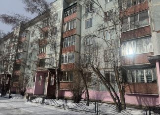 Продаю однокомнатную квартиру, 35 м2, Забайкальский край, проспект Фадеева, 33