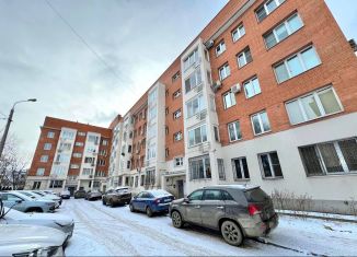 Сдаю трехкомнатную квартиру, 85 м2, Ярославль, улица Фурманова, 6