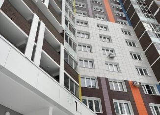 Продается двухкомнатная квартира, 51 м2, Чебоксары, Гражданская улица, 95к1