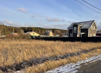 Продам земельный участок, 6 сот., деревня Судаково, Советская улица, 6