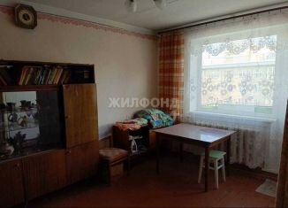 Продам 2-ком. квартиру, 43.1 м2, Новосибирск, метро Площадь Маркса, улица Титова, 39/1