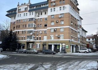 Аренда 1-ком. квартиры, 53 м2, Калуга, улица Плеханова, 96, Ленинский округ