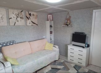 Дача на продажу, 36 м2, посёлок городского типа Богандинский, Привокзальная улица