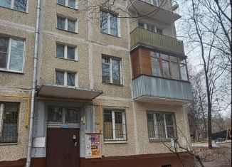 Продаю 1-комнатную квартиру, 32 м2, Москва, Ленинский проспект, 85к5, метро Новые Черёмушки