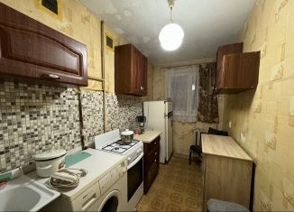 2-комнатная квартира в аренду, 43.8 м2, Екатеринбург, улица Крауля, 70, Верх-Исетский район