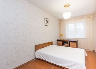 Продаю 3-ком. квартиру, 60 м2, Уфа, улица Шота Руставели, 17