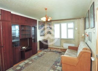 Продам 1-комнатную квартиру, 36.5 м2, Москва, Снежная улица, 17к2, метро Свиблово