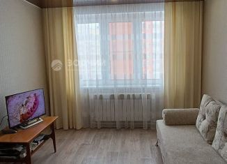 Продается 1-ком. квартира, 32.7 м2, Чувашия, Советская улица, 89