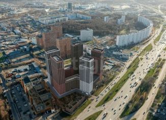 Продается 1-комнатная квартира, 37.6 м2, Москва, район Чертаново Южное