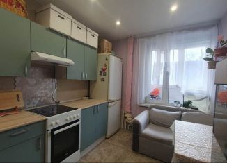 Продажа 1-комнатной квартиры, 34.7 м2, Москва, Северодвинская улица, 19