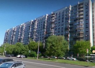 Продается 2-ком. квартира, 51.1 м2, Москва, Суздальская улица, 12к2, метро Новогиреево