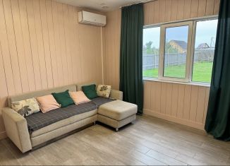 Продается дом, 81 м2, деревня Чапаево, Благодатная улица, 5