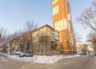 Продажа 2-комнатной квартиры, 48 м2, Новосибирск, улица Костычева, 38