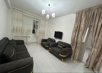 Сдается 2-ком. квартира, 45 м2, Чечня, улица Новаторов, 29