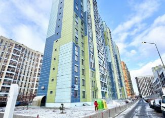 2-ком. квартира на продажу, 56 м2, Москва, Базовская улица, 15к6, метро Ховрино