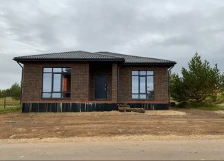 Продажа коттеджа, 113 м2, посёлок Пятидворка, Бирюзовая улица