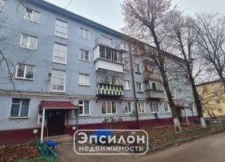 Продажа двухкомнатной квартиры, 44.3 м2, Курская область, улица Менделеева, 17