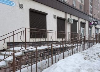 Продаю помещение свободного назначения, 104.2 м2, Республика Башкортостан, проспект Октября, 89